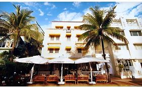 Casa Grande Hotel Miami Beach